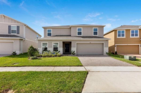 Stunning And Spacious 5 Bedroom Villa Near Disney